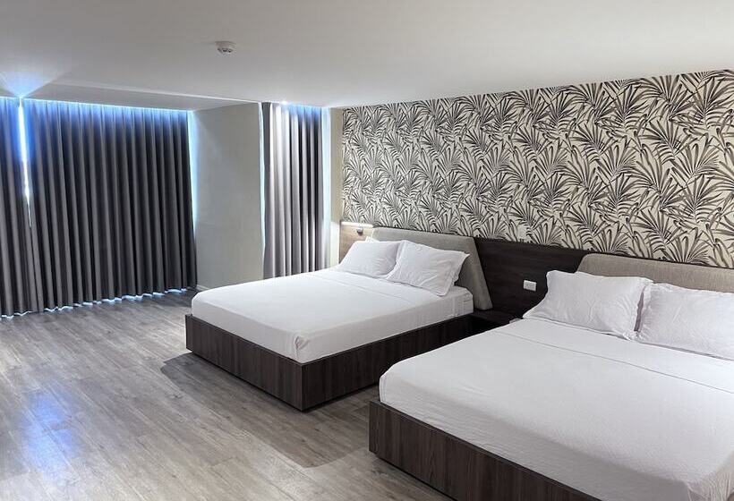 Eslait Hotel & Apartamentos