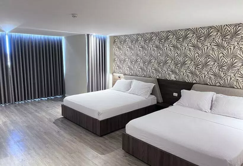 Eslait Hotel & Apartamentos