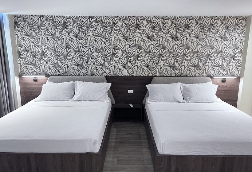 Eslait Hotel & Apartamentos