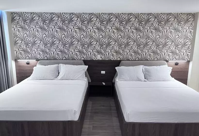 Eslait Hotel & Apartamentos