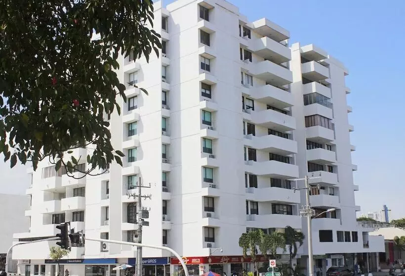 Eslait Hotel & Apartamentos