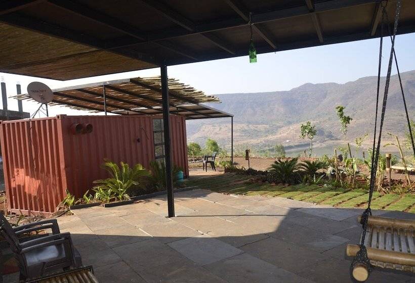 בית מלון כפרי Avanti Kalagram