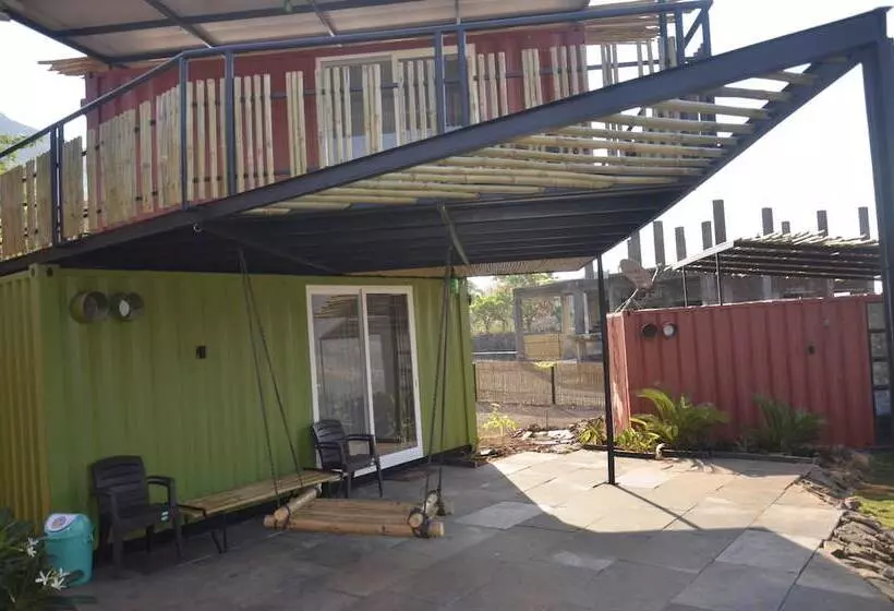 Hotelli Avanti Kalagram