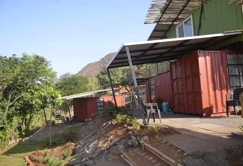 Hotelli Avanti Kalagram