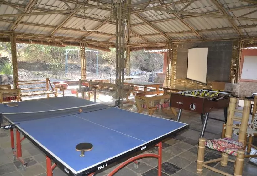 Hotelli Avanti Kalagram