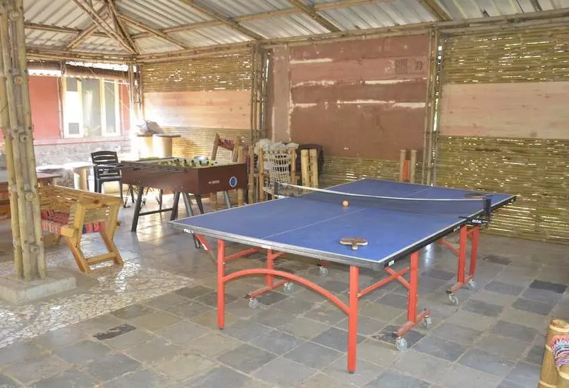 Hotelli Avanti Kalagram