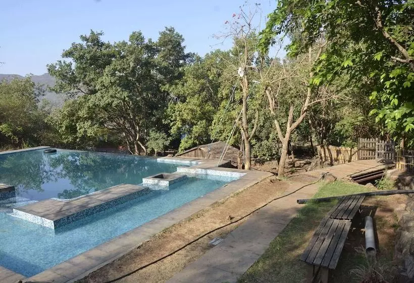 Hotelli Avanti Kalagram