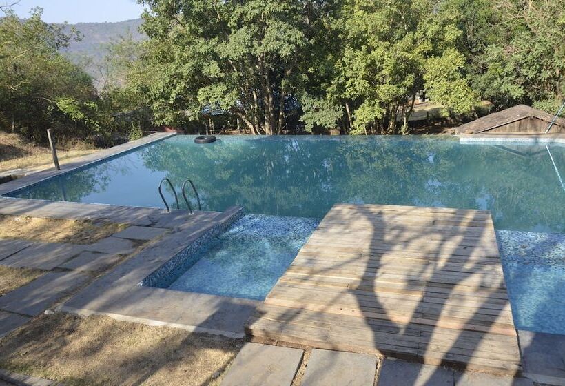 בית מלון כפרי Avanti Kalagram