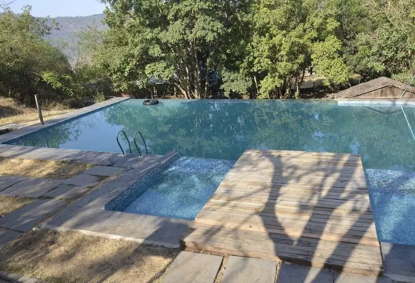 Hotelli Avanti Kalagram