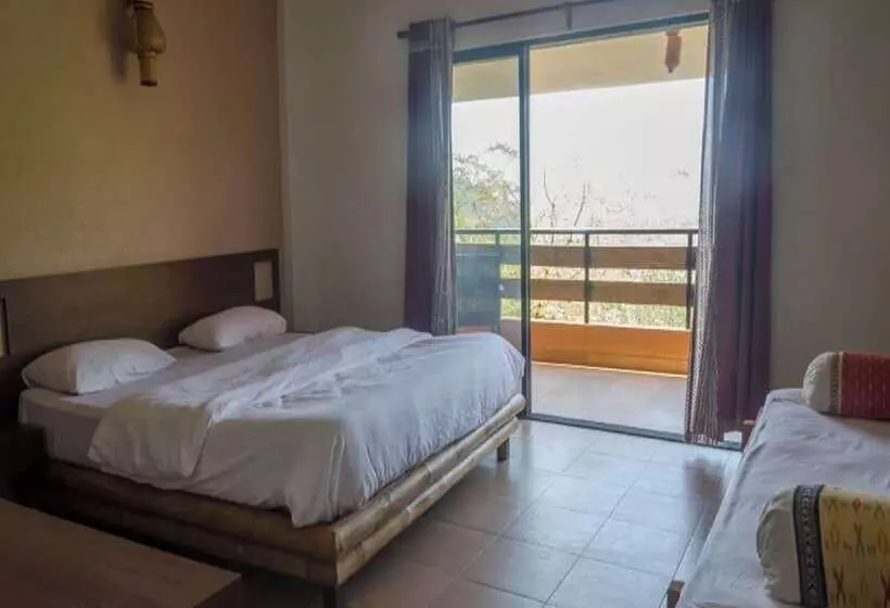 Hotelli Avanti Kalagram