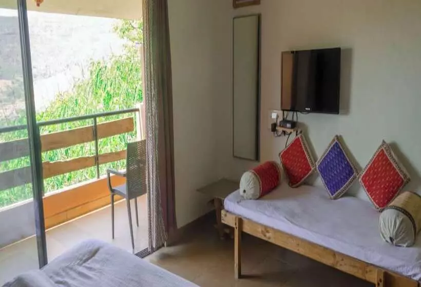 Hotelli Avanti Kalagram