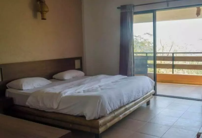 Hotelli Avanti Kalagram