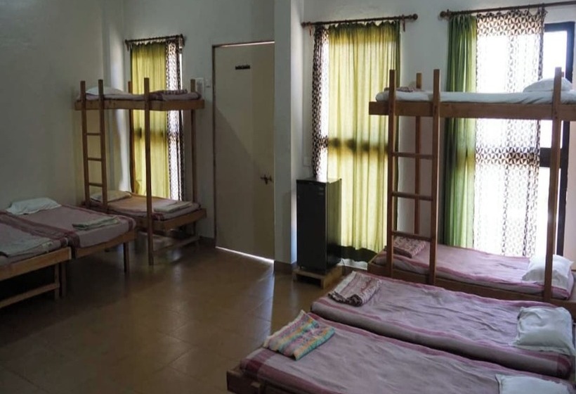 בית מלון כפרי Avanti Kalagram