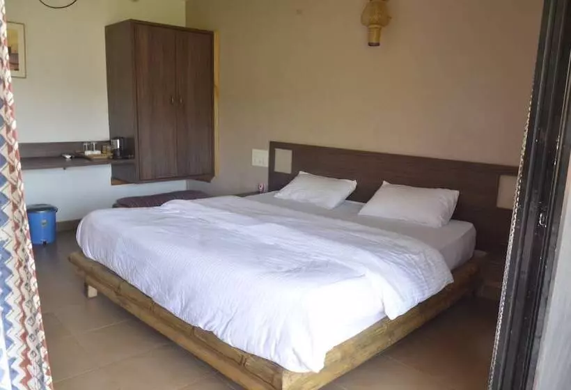 Hotelli Avanti Kalagram