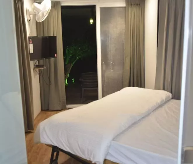 Hotelli Avanti Kalagram