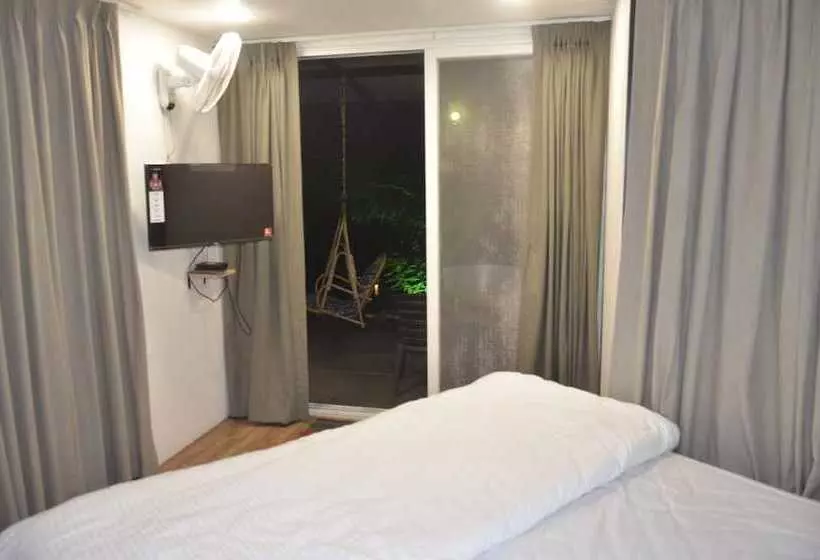 Hotelli Avanti Kalagram