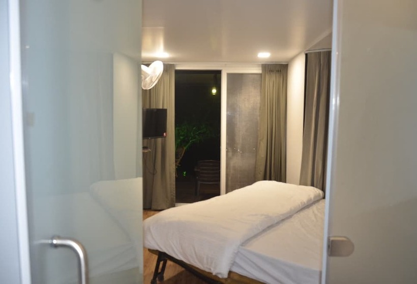 בית מלון כפרי Avanti Kalagram