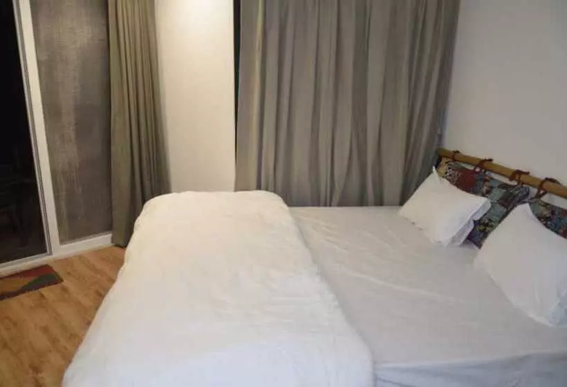 Hotelli Avanti Kalagram