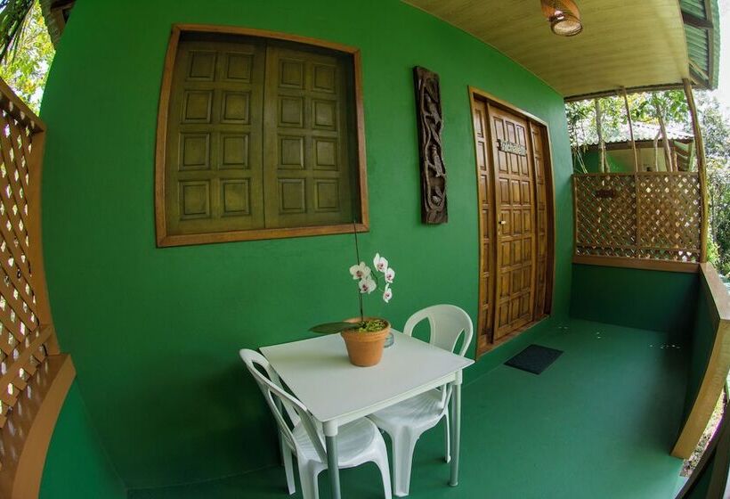 Hotel Evolucao Ecolodge