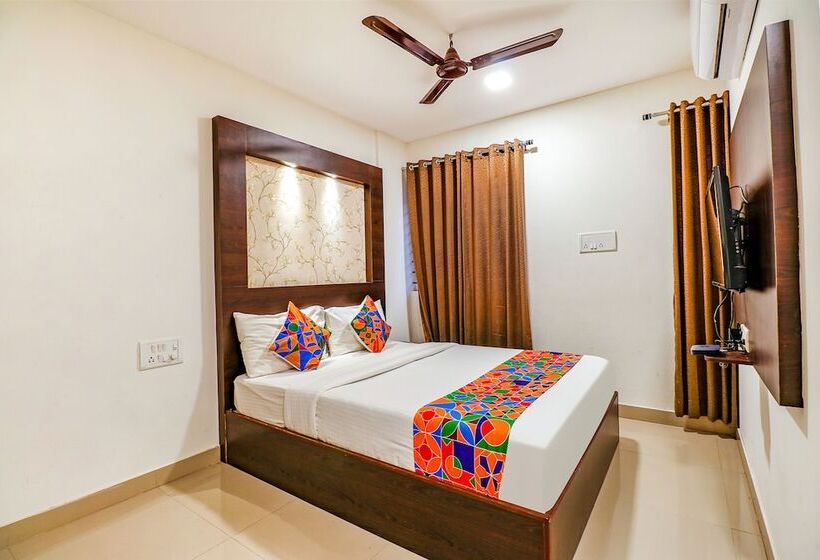 Super Capital O Sigma Cricotel