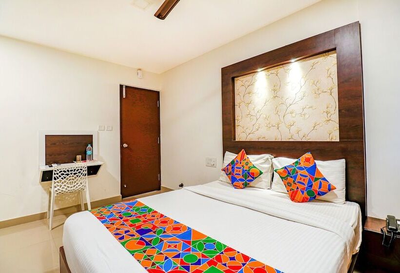 Super Capital O Sigma Cricotel