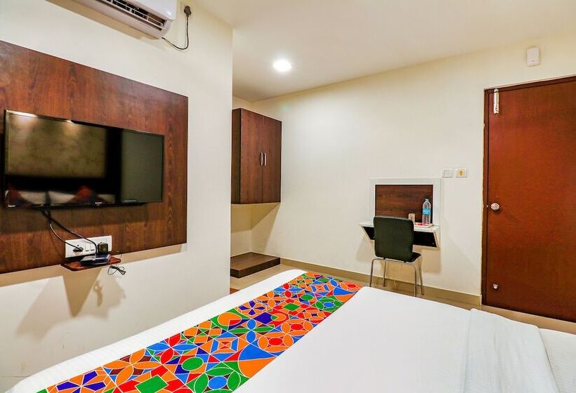 Super Capital O Sigma Cricotel