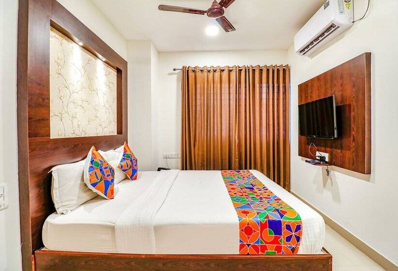 Super Capital O Sigma Cricotel