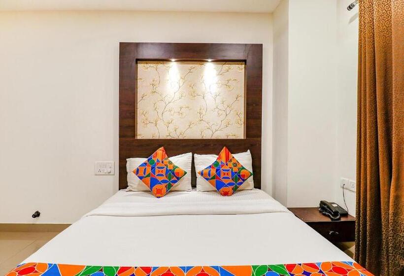 Super Capital O Sigma Cricotel