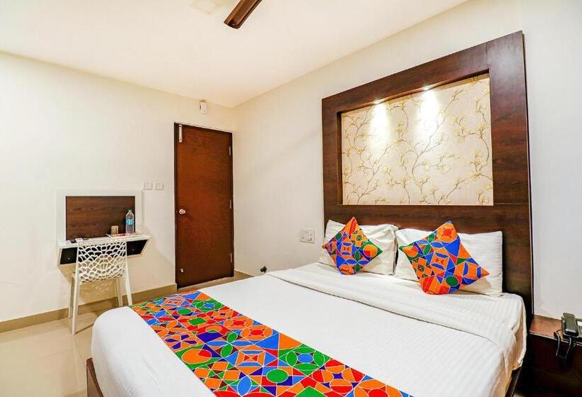 Super Capital O Sigma Cricotel