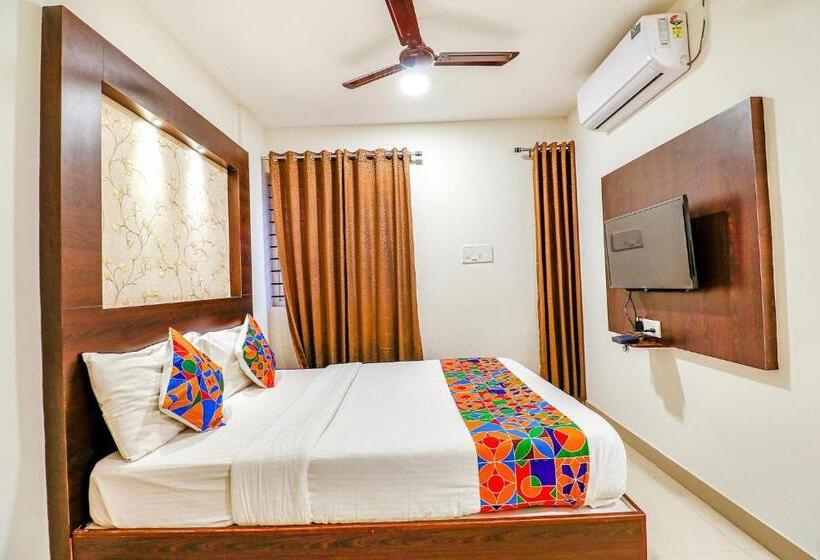 Super Capital O Sigma Cricotel