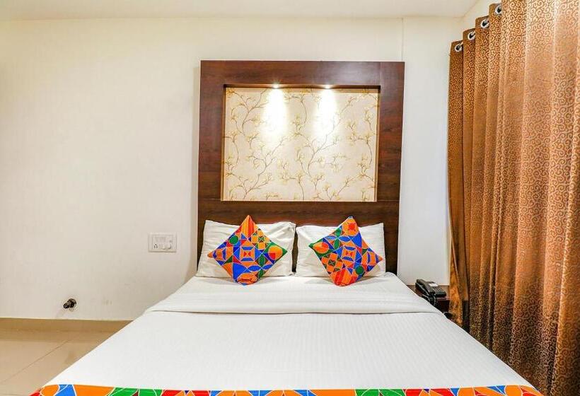 Super Capital O Sigma Cricotel