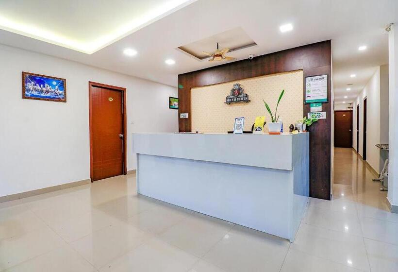 Super Capital O Sigma Cricotel