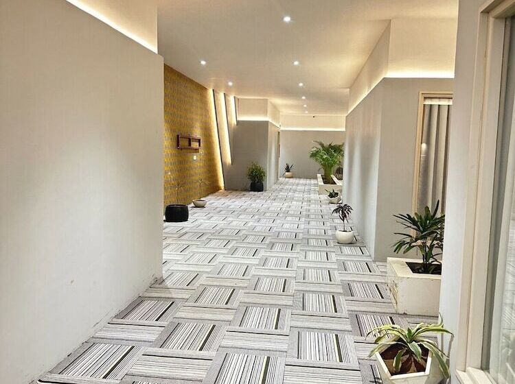 호텔 Grand 5 Resort