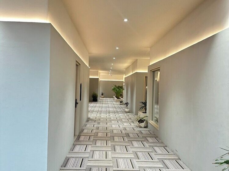 호텔 Grand 5 Resort