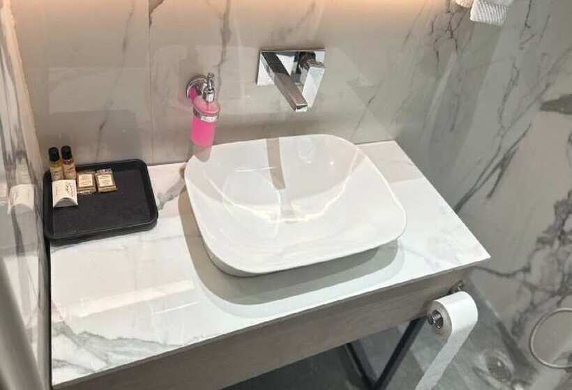 호텔 Grand 5 Resort