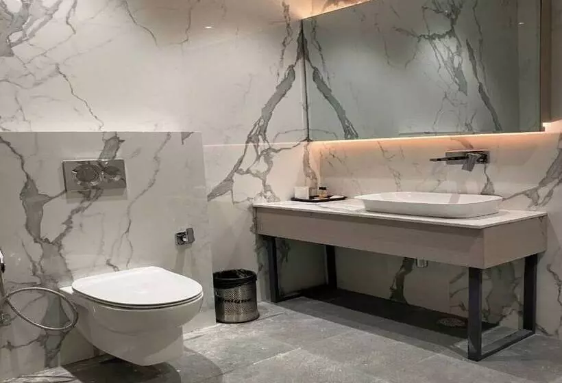 Hotelli Grand 5 Resort