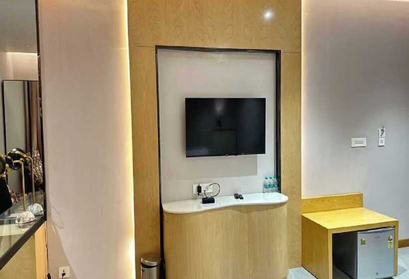 호텔 Grand 5 Resort