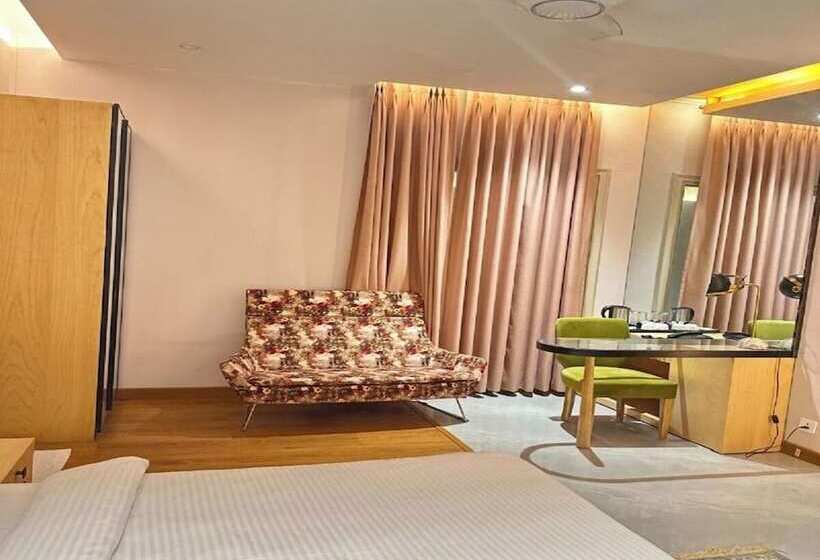 호텔 Grand 5 Resort