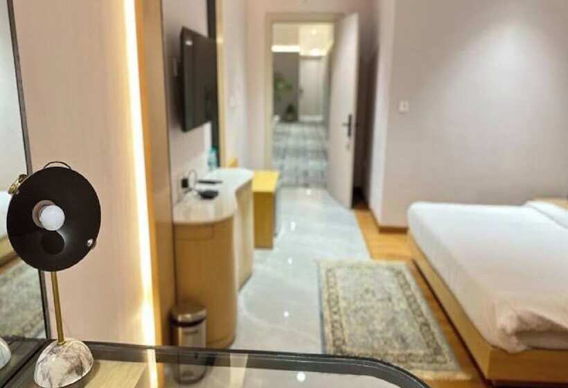 호텔 Grand 5 Resort