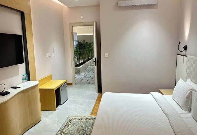 호텔 Grand 5 Resort