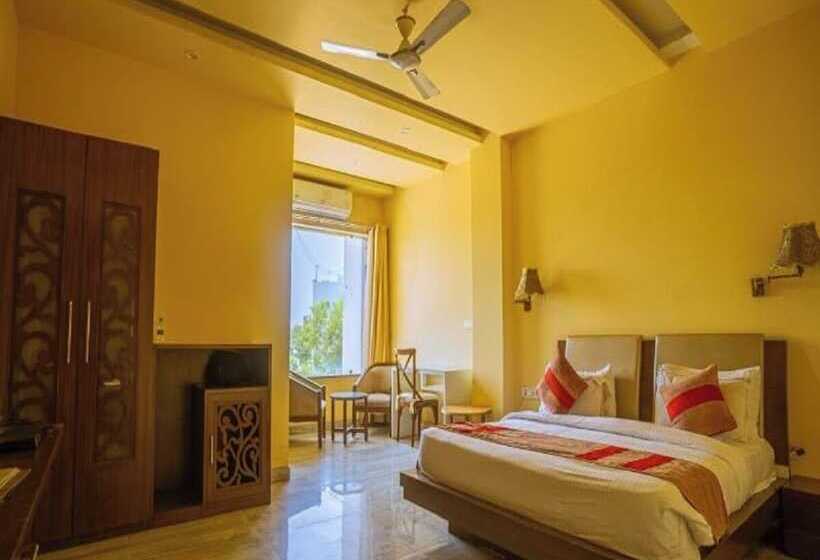 호텔 Grand 5 Resort