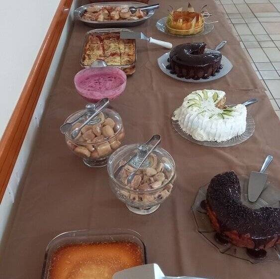 فندق água Viva Thermas Resort