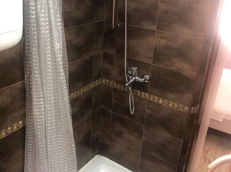 هتل Athos Guesthouse