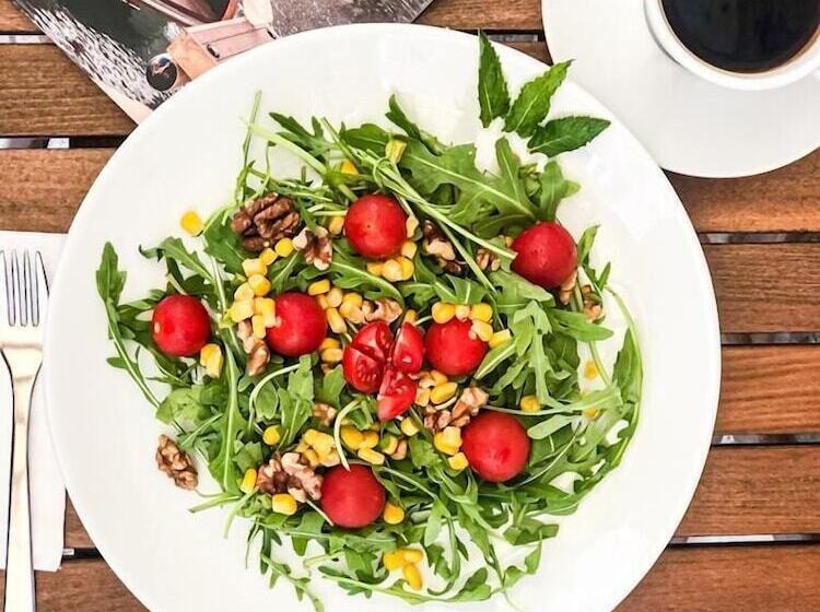 هتل Athos Guesthouse