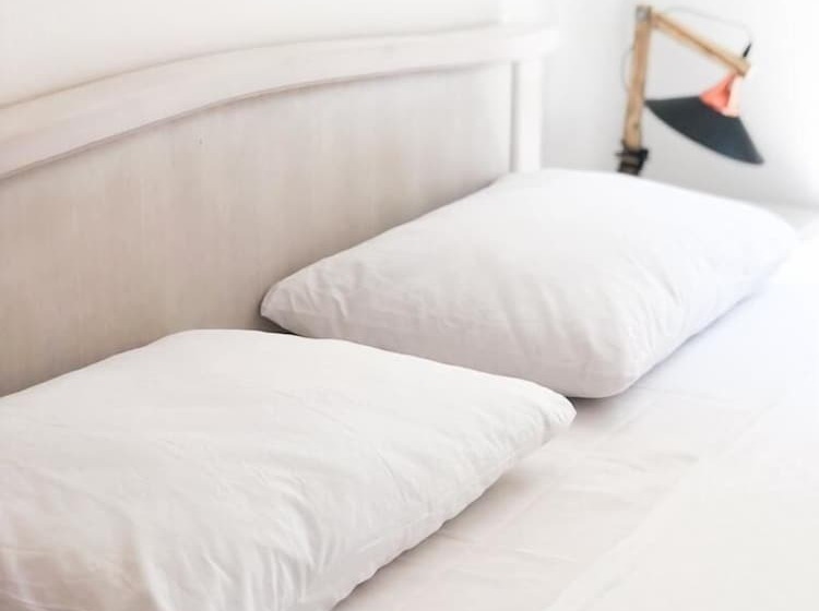 هتل Athos Guesthouse