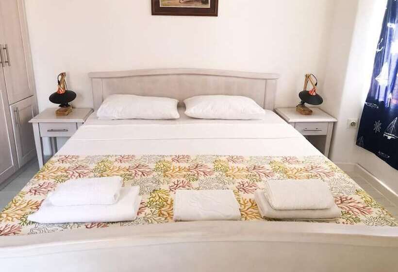 هتل Athos Guesthouse