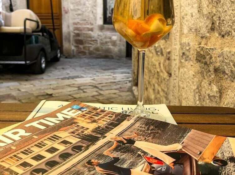 هتل Athos Guesthouse