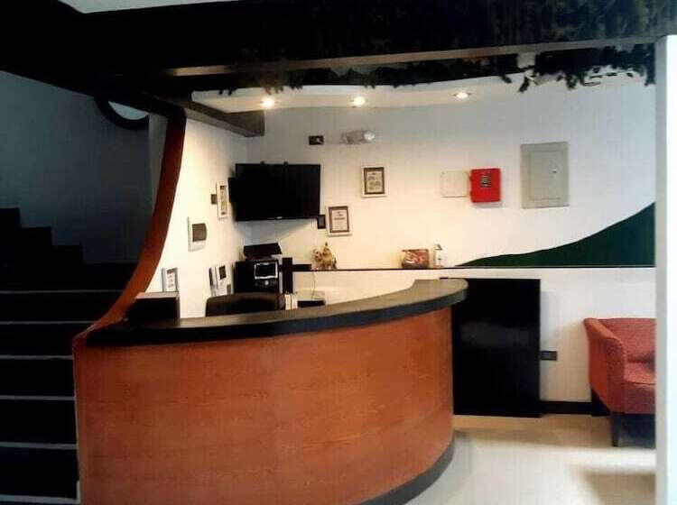 ホテル Hidden Garden