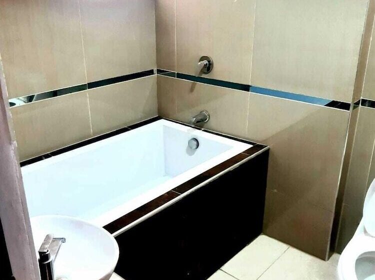 ホテル Hidden Garden