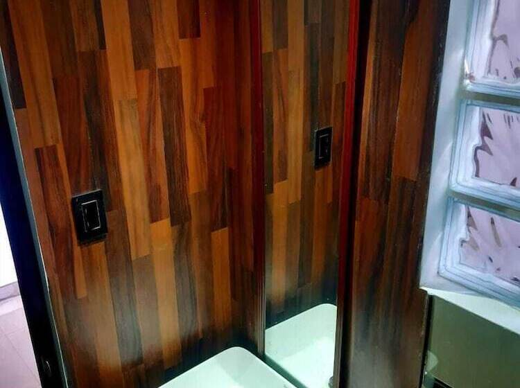 ホテル Hidden Garden